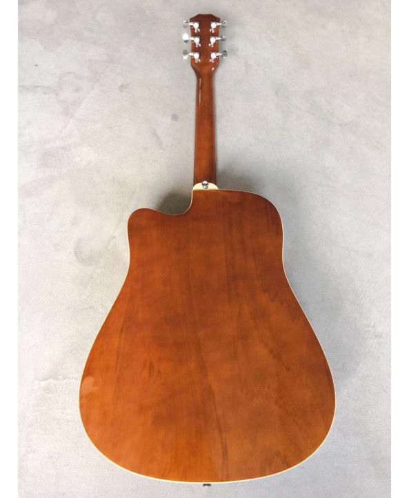 REDDING 41 NATURAL W/CUTAWAY